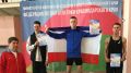 40 медалей завоевали крымские легкоатлеты на чемпионате и первенствах Южного федерального округа