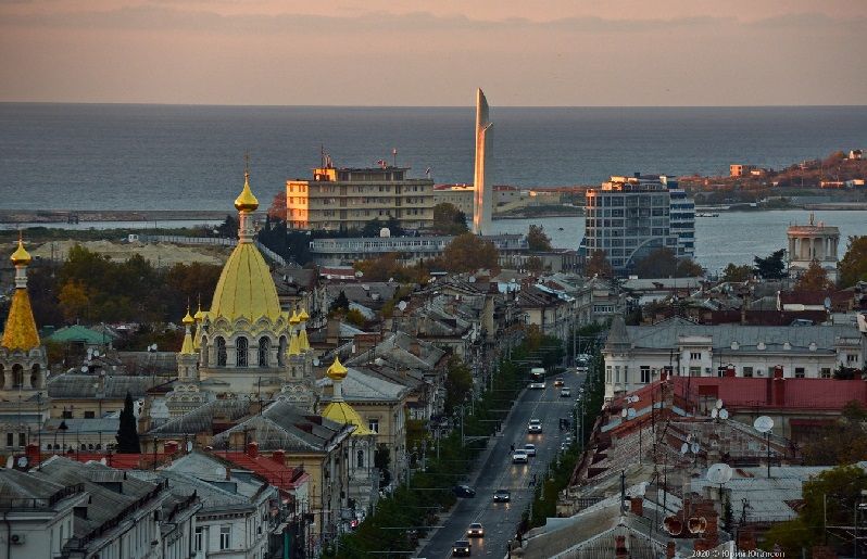 Севастопольские предприниматели получат дополнительных меры поддержки в 2023 году