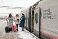 Перевозчик возобновил продажу билетов на поезда между Крымом и Москвой