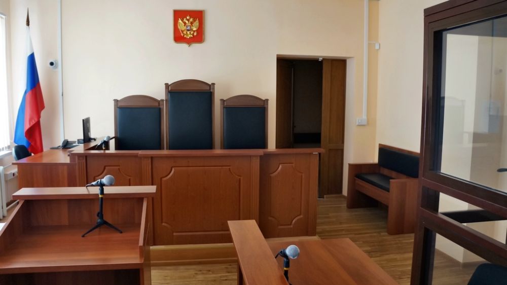 Суд арестовал экс-главу Феодосии Лебедева на два месяца