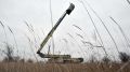 Хроники спецоперации: армия России сбила украинский Ми-8 и ракеты HIMARS