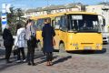 33 водителя автобусов в Симферополе привлекли к административной ответственности