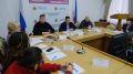 В Ялте обсудили вопрос реализации мероприятий по водоснабжению и водоотведению микрорайона Ени-Дерекой