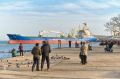 Крым готов предоставить Египту возможности своих портов для грузоперевозок