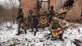 Бойцы ЧВК "Вагнер" взяли под контроль село в ДНР
