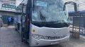 Автобусы из Крыма в Геническ и Скадовск: стартовали регулярные рейсы