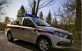 Росгвардейцы задержали угрожающего ножом работникам санатория севастопольца