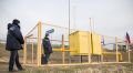 Проект по субсидированию подключения газа из резервного фонда внесен в кабмин России
