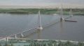 Отложенное из-за Крыма строительство моста через Лену в Якутии могут завершить до конца 2027 года