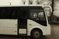 Между Крымом и Херсонской областью запустили автобусы