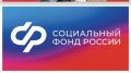 Жители новых субъектов России могут обратиться за услугами в клиентские службы Соцфонда по месту фактического проживания