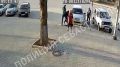 В Севастополе прохожие помогли задержать грабителей продуктового магазина