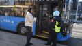В Севастополе в четыре раза поднимут штраф за безбилетный проезд