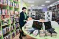 Читай и расти: за год библиотеки Крыма приняли более 350 тыс посетителей и выдали более миллиона книг