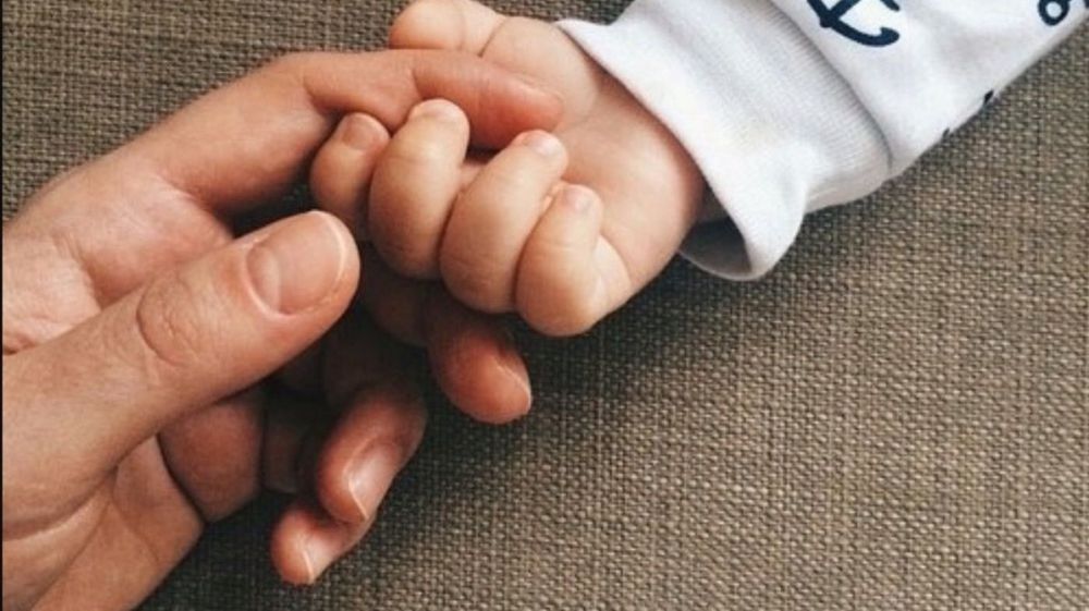 В 2022 году в Крыму возросло количество государственных регистраций установления отцовства