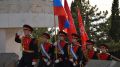 Память защитников Сталинграда почтили в Ялте