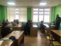 Сотрудники полиции Симферополя провели профилактическую лекцию студентам финансово-экономического колледжа