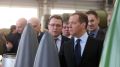 Армия России получит больше вооружения для СВО - заявление Медведева