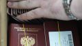МВД приостановило оформление новых загранпаспортов