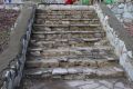 Благоустроенная в 2020 году лестница в Алупке не простояла и двух лет