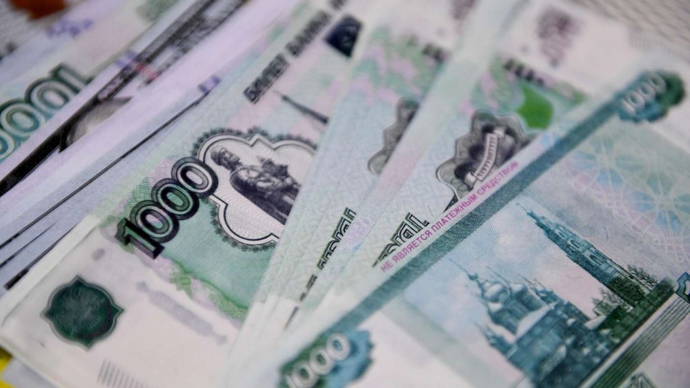 В Севастополе "потеряли" бюджетные деньги на зарплаты в "Союзпечати"