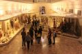 Почти 4 млн туристов посетили театры и музеи в Санкт-Петербурге в 2022 году