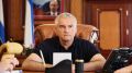 Сергей Аксёнов: Средства, полученные от продажи национализированного имущества украинских бизнесменов, пойдут на оснащение участников СВО