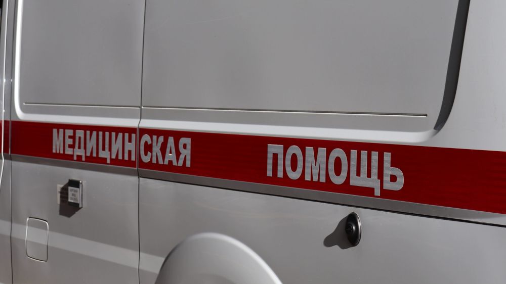 Число вызовов «скорой» выросло почти вдвое за прошедшую неделю в Крыму