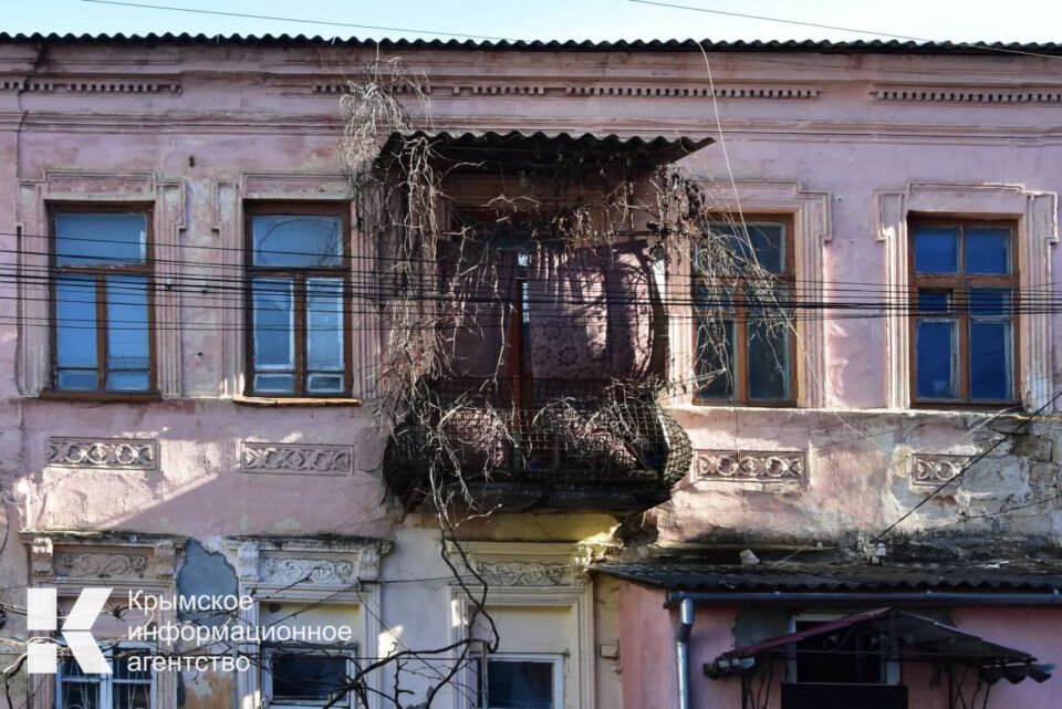 Жильцов аварийного дома в Ленинском районе расселят до конца 2024 года