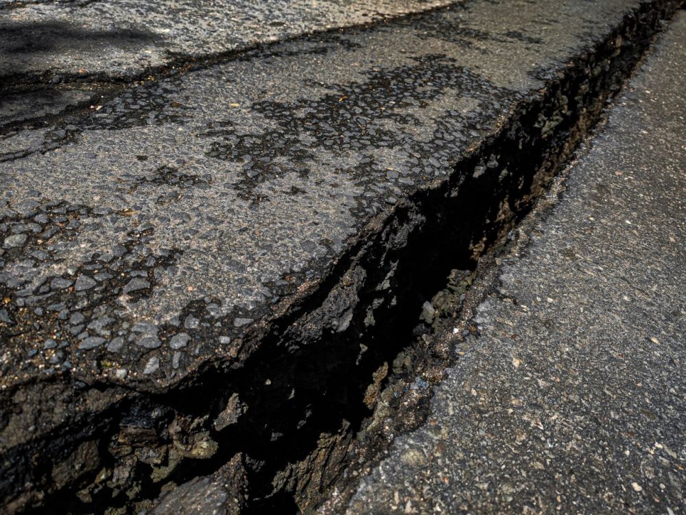 Крымские сейсмологи рассказали, есть ли угроза землетрясения в Крыму