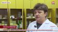 В аптеках на севере Крыма в наличии препараты как импортного, так и российского производства