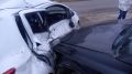 В Керчи сотрудники Госавтоинспекции отстранили от управления транспортным средством нетрезвого водителя