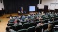 В Ялте состоялось выездное заседание «Совета отцов» Крыма