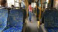 В Севастополе проводят проверку после происшествия с ребенком в троллейбусе