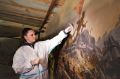 Туристы смогут увидеть процесс реставрации севастопольской Диорамы