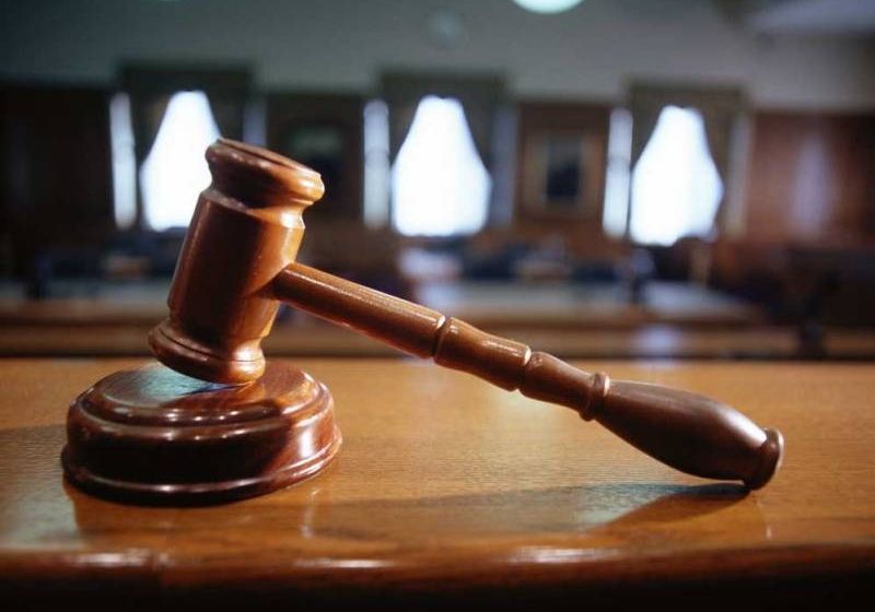 Крымский суд вынес приговор по делу о хищении денег при ремонте водосбора