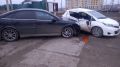 В Керчи пьяный водитель устроил ДТП, в котором пострадал человек