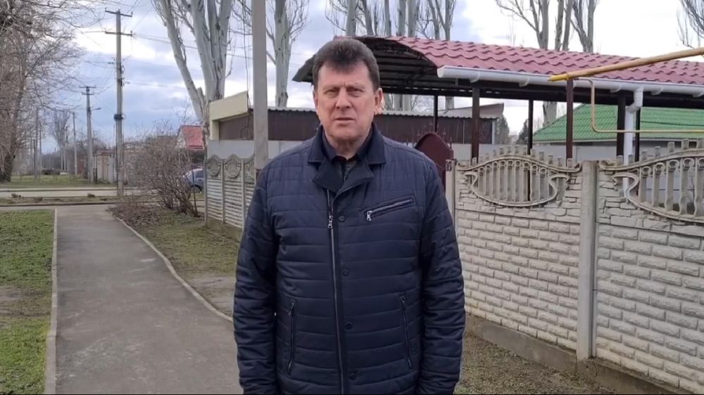 Глава администрации Василий Телиженко провел выездное совещание