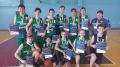 Юные керченские спортсмены стали серебряными призерами Всероссийских соревнований по баскетболу