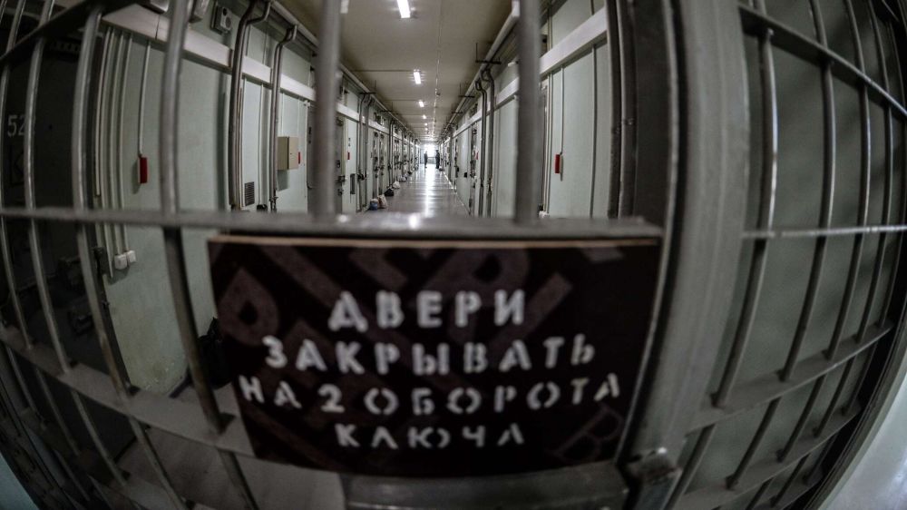Верховный суд Крыма оставил под стражей участников "Хизб ут-Тахрир"*