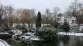 Погода на 8 февраля 2023 года в Крыму и Севастополе: похолодает до минус 4 градусов