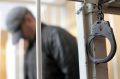 Севастополец приговорен к восьми годам колонии за убийство в баре