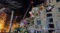Взрыв в пятиэтажке в Тульской области: что известно о спасении людей