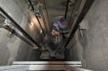 В многоэтажках Крыма отремонтировали или заменили более 1300 лифтов