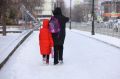 Погода в Крыму 8 февраля: снег и морозы