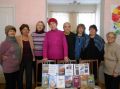 В Симферополе презентовали книгу Игоря Клоссовского «Все люди мы, все мы радимичи!»