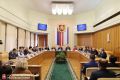 Весенняя сессия Государственного Совета Республики Крым откроется 28 февраля
