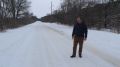 Николай Антоненко продолжает осуществлять контроль за уборкой снега в населенных пунктах Белогорского района