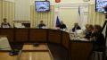Состоялось совещание о проблемных вопросах муниципальных образований Республики Крым – Юрий Гоцанюк