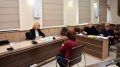 Глава города Евпатории Эммилия Леонова провела прием граждан